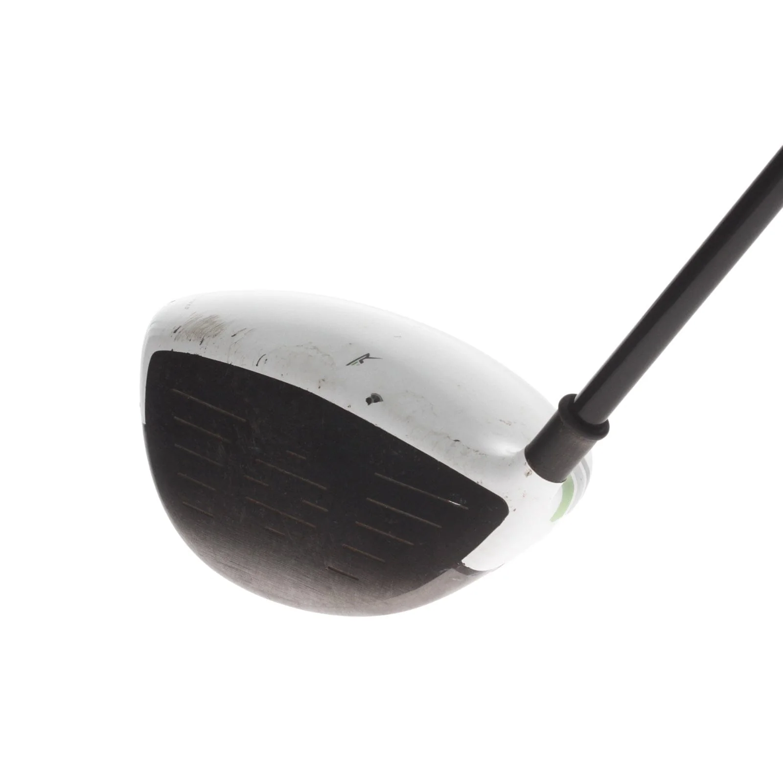 TaylorMade RBZ Graphite Mens Right Hand Driver 10.5* Regular - UST 60 iSH350 - Image 4