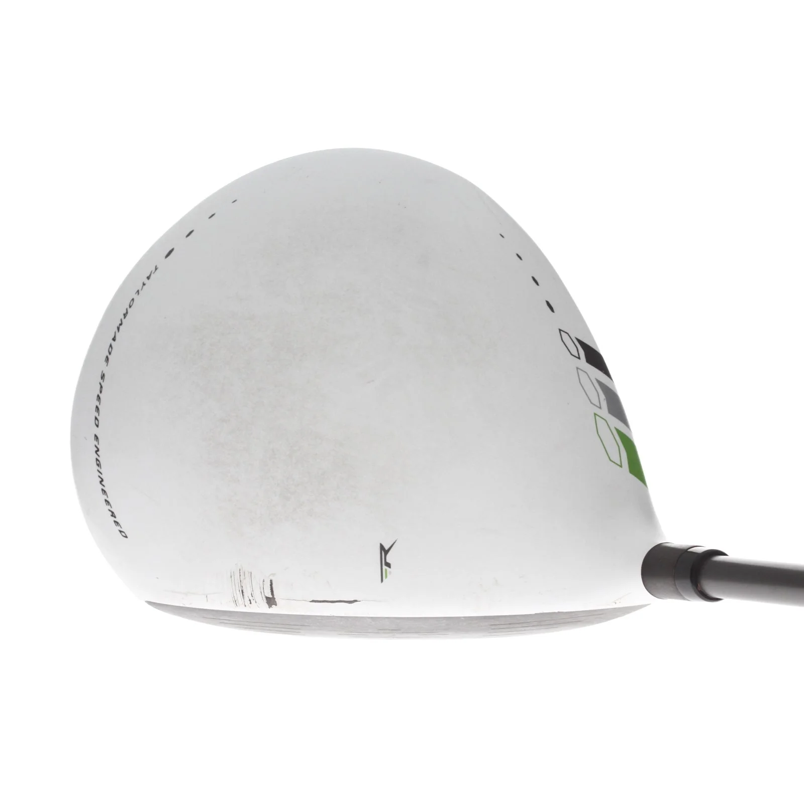 TaylorMade RBZ Graphite Mens Right Hand Driver 9.5* Stiff - RBZ - Image 3