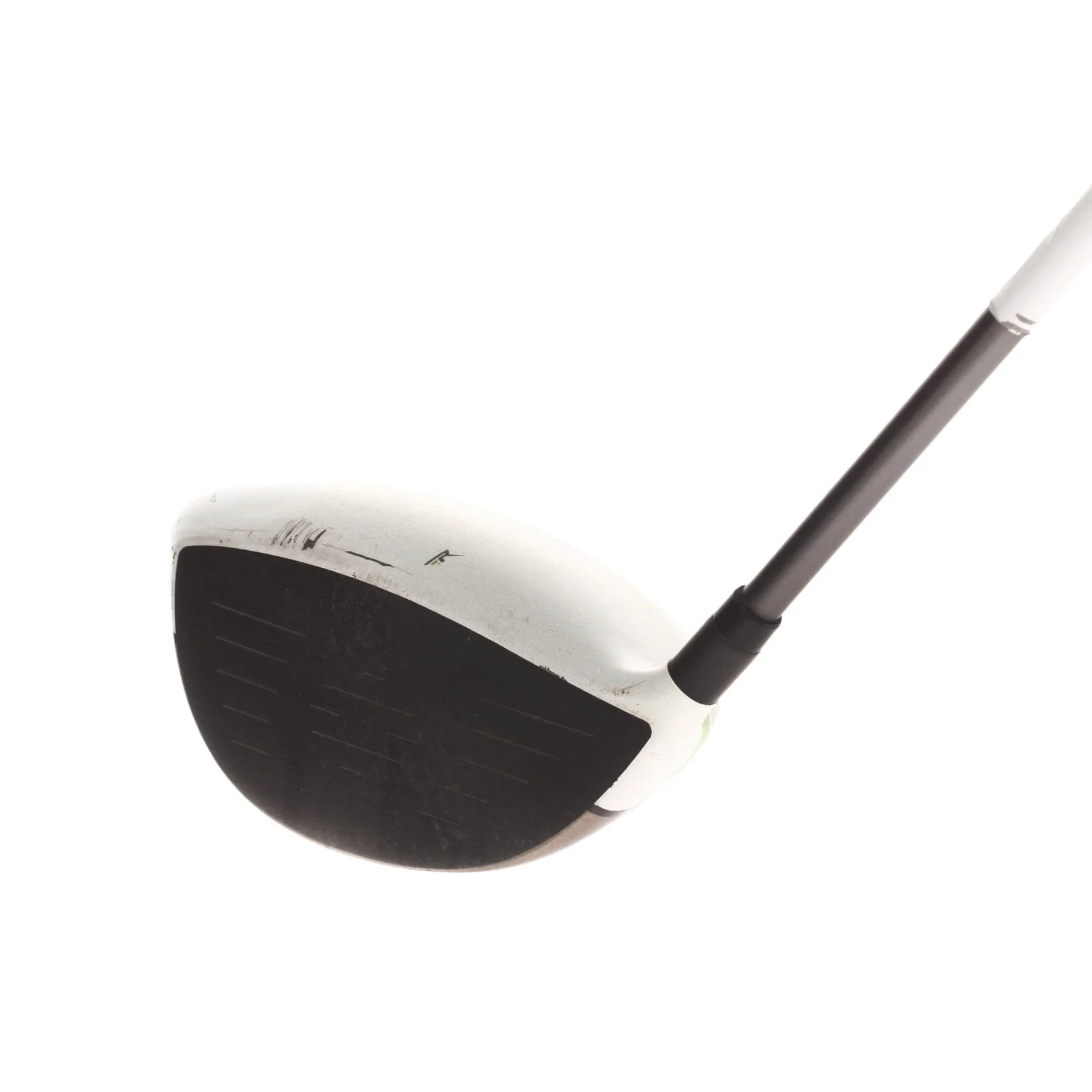 TaylorMade RBZ Graphite Mens Right Hand Driver 9.5* Stiff - RBZ - Image 4