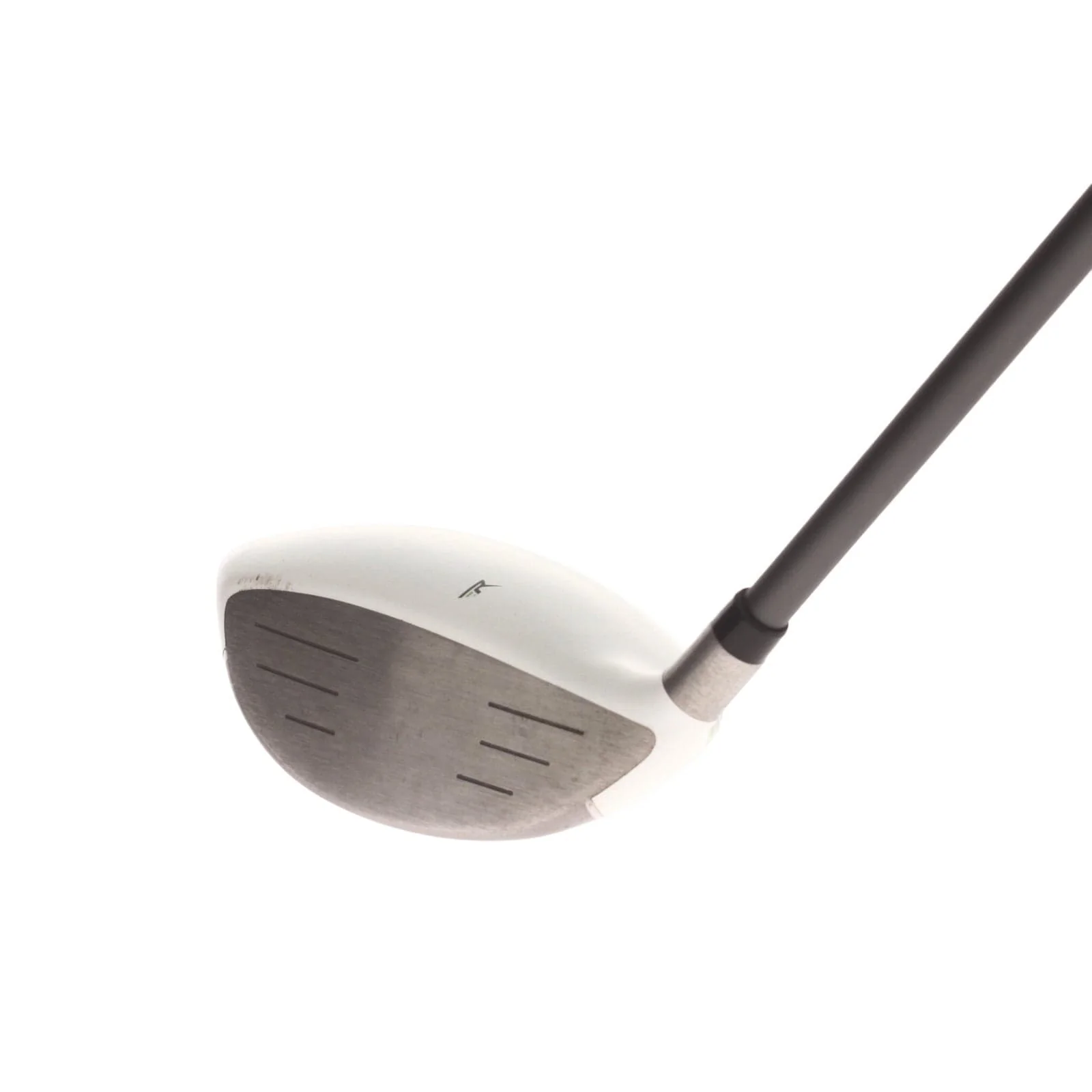 TaylorMade RBZ Graphite Mens Right Hand Fairway 3 Wood 15* Regular - Matrix Ozik - Image 4