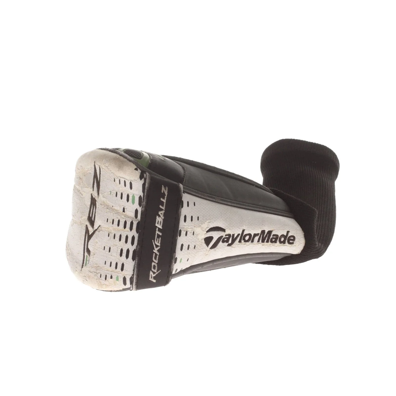 TaylorMade RBZ Graphite Mens Right Hand Fairway 3 Wood 15* Regular - Matrix Ozik X-Con-5 - Image 7