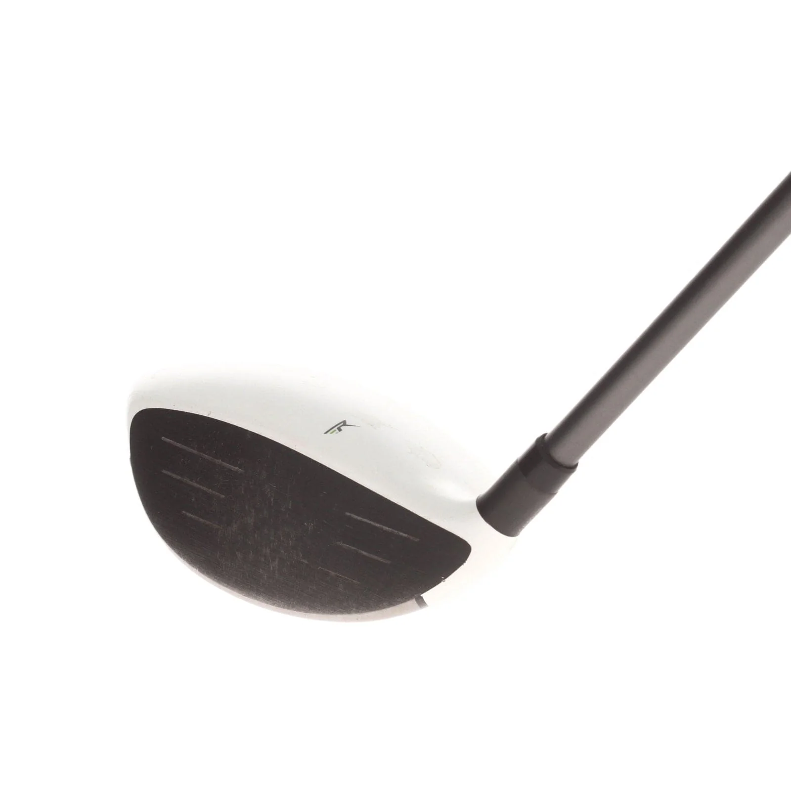 TaylorMade RBZ Graphite Mens Right Hand Fairway 3 Wood 15* Regular - Matrix Ozik X-Con5 - Image 4