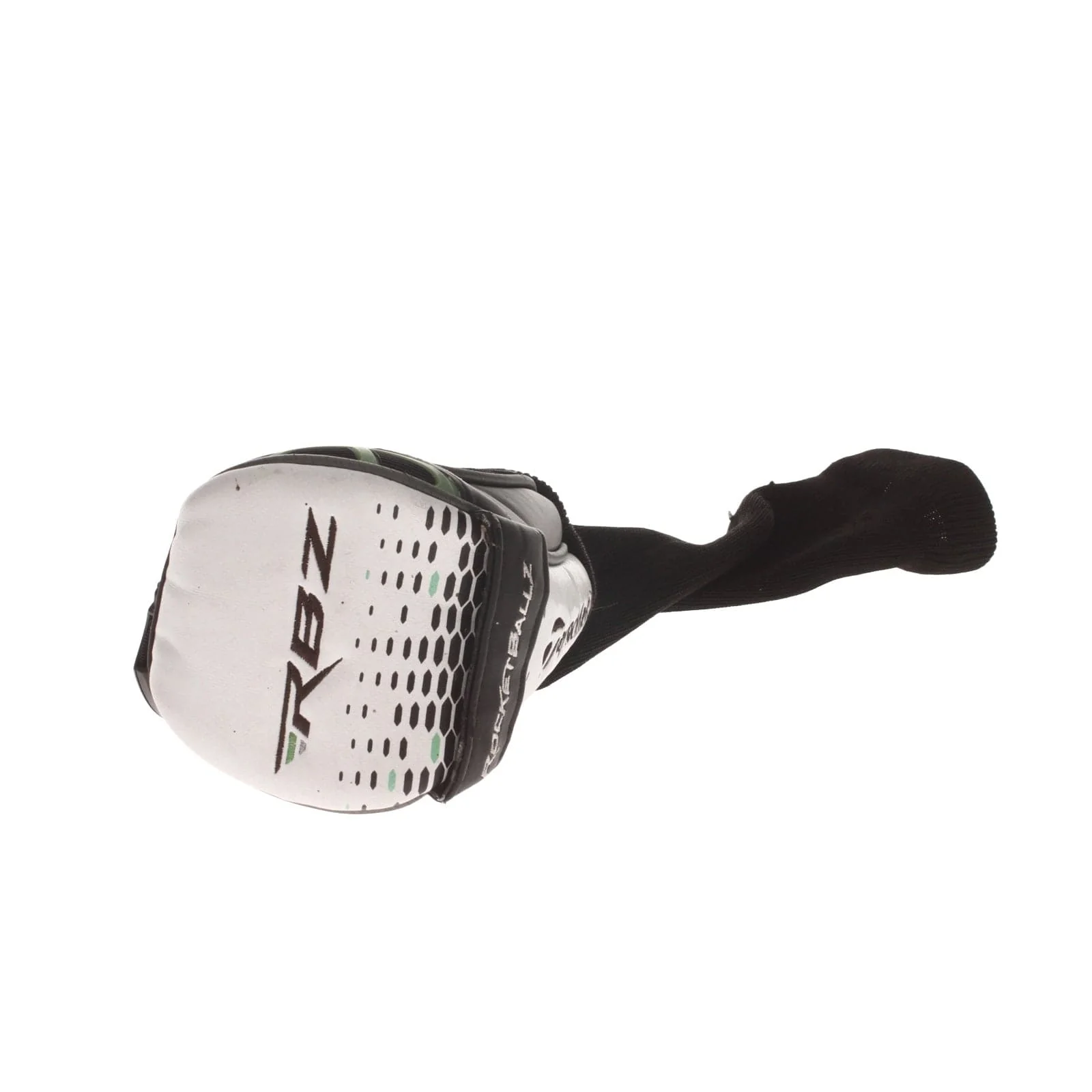 TaylorMade RBZ Graphite Mens Right Hand Fairway 3 Wood 15* Regular - Matrix Ozik X-Con5 - Image 7