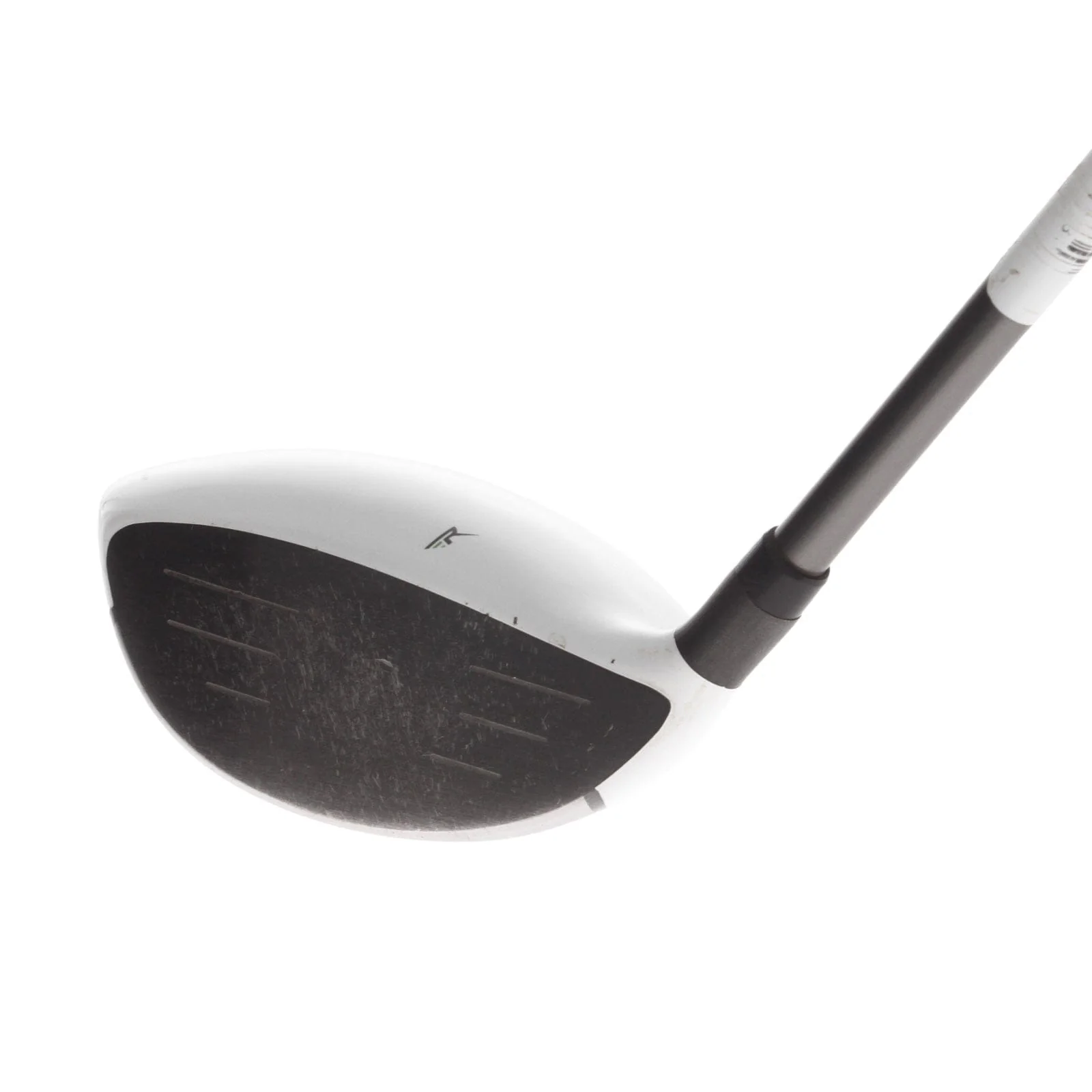 TaylorMade RBZ Graphite Mens Right Hand Fairway 3 Wood 15* Regular - Matrix Ozik Xcon-5 - Image 4