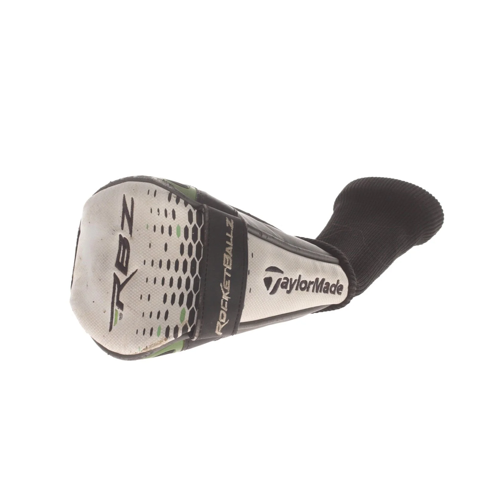 TaylorMade RBZ Graphite Mens Right Hand Fairway 3 Wood 15* Regular - Matrix Ozik Xcon-5 - Image 7