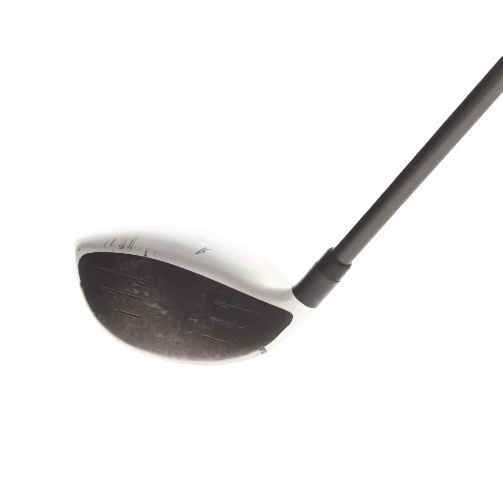 TaylorMade RBZ Graphite Mens Right Hand Fairway 3 Wood 15* Regular - Matrix Ozik Xcon-5 - Image 3