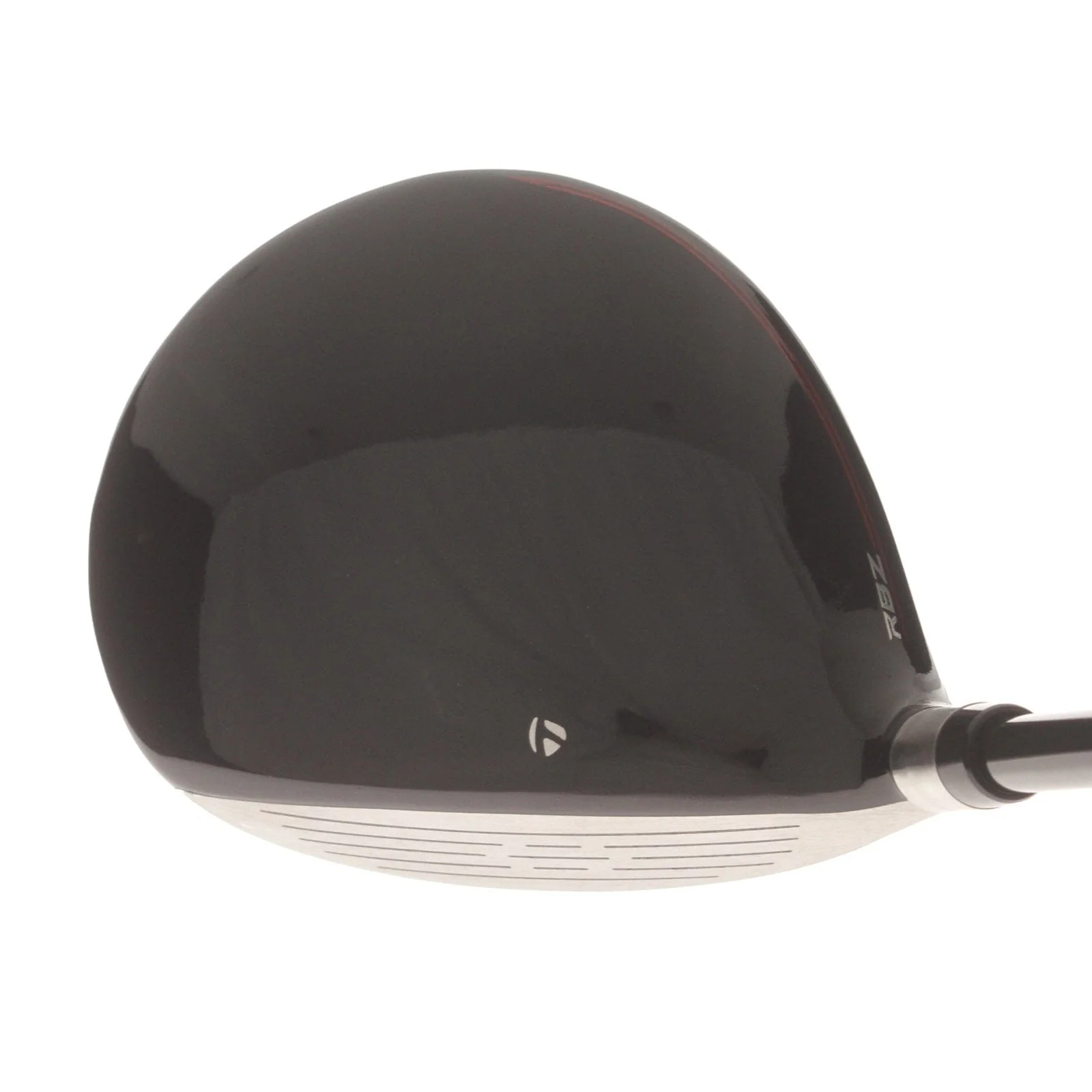 TaylorMade RBZ Graphite Mens Right Hand Fairway 3 Wood 15* Regular - TaylorMade 55 - Image 3