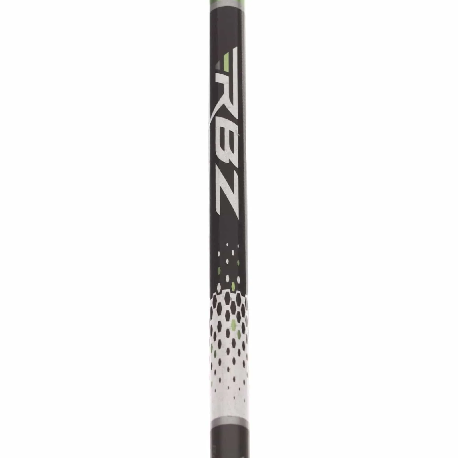 TaylorMade RBZ Graphite Mens Right Hand Fairway 3 Wood 15* Stiff - Matrix Ozik RBZ - Image 5