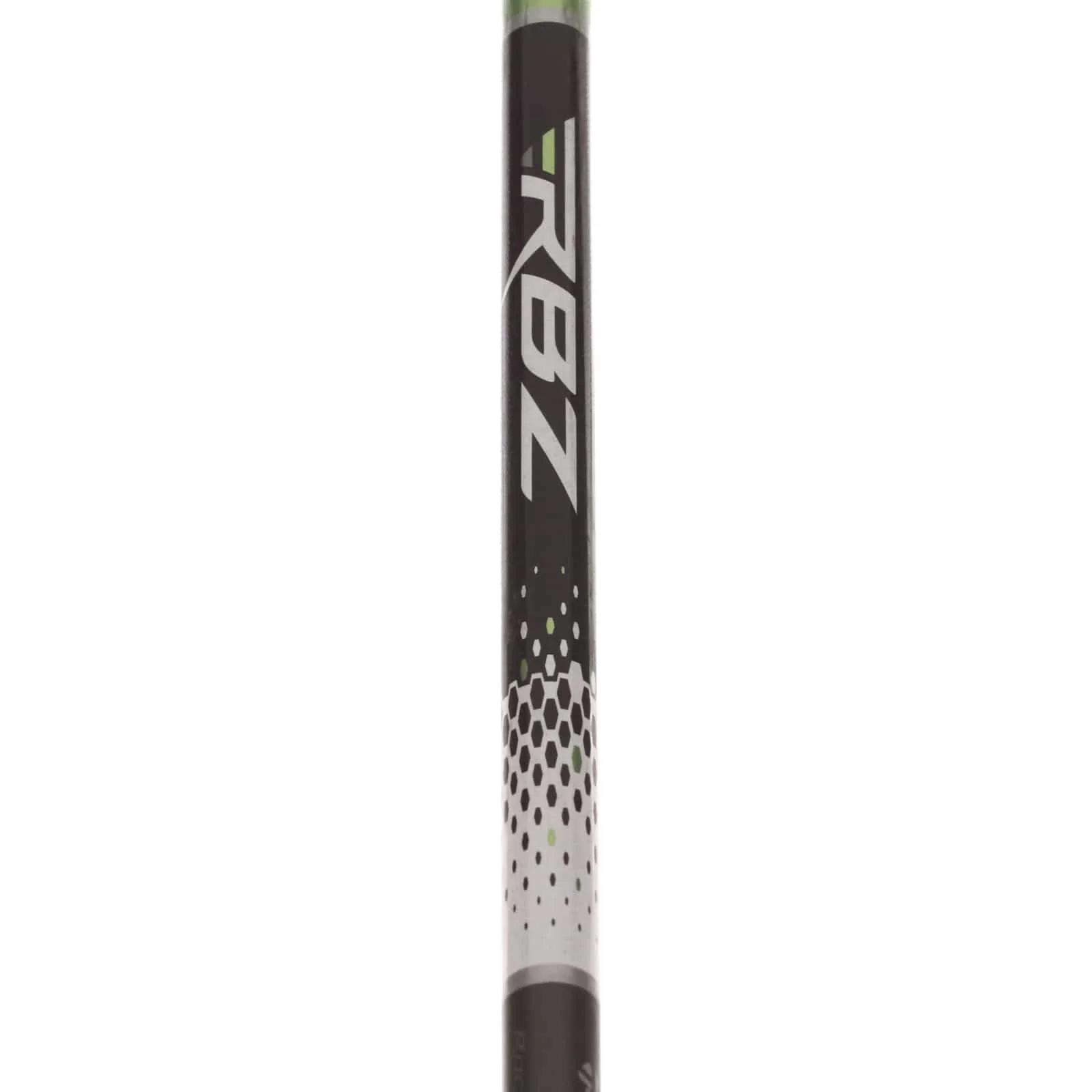 TaylorMade RBZ Graphite Mens Right Hand Fairway 3 Wood 15* Stiff - Matrix Ozik X-con5 - Image 4