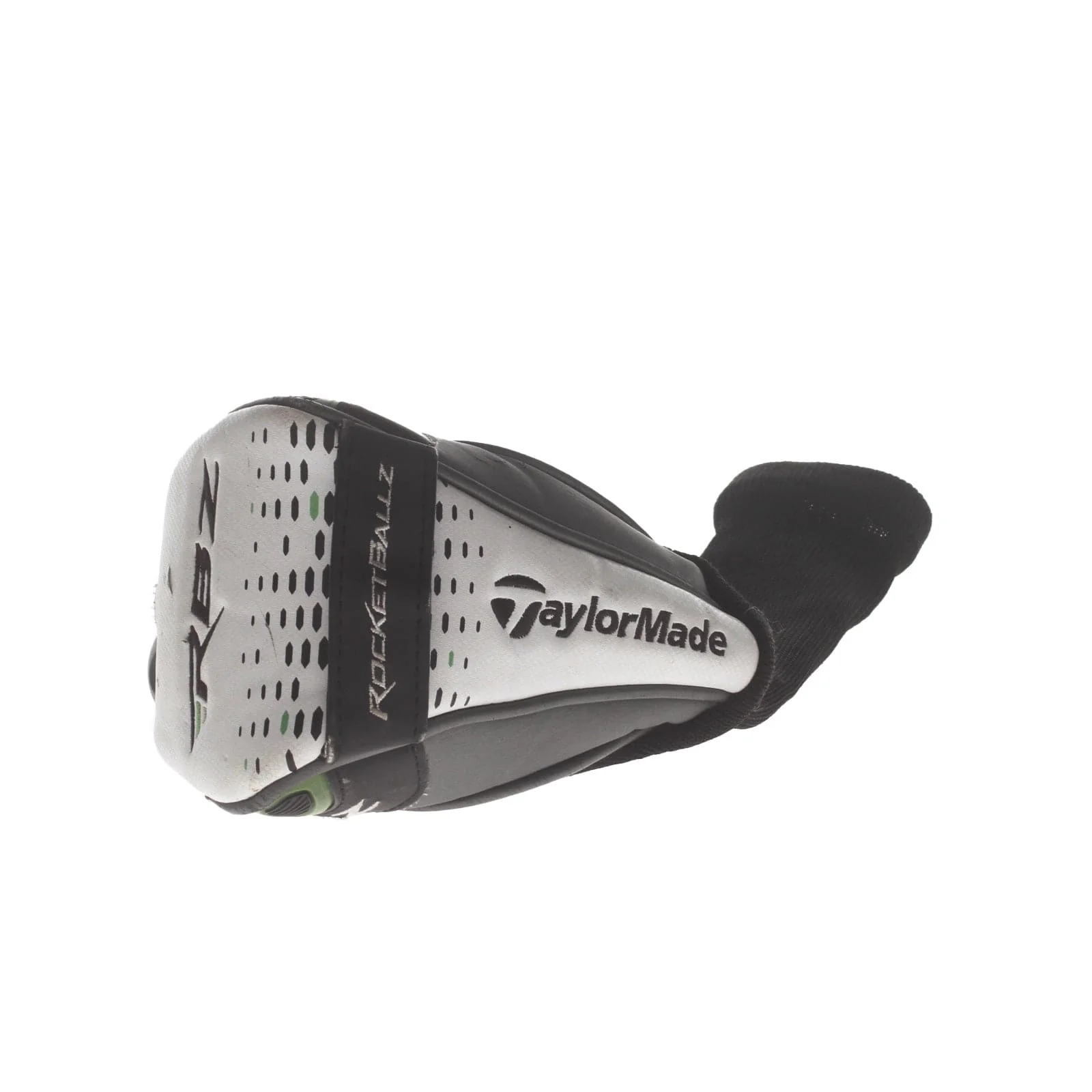 TaylorMade RBZ Graphite Mens Right Hand Fairway 3 Wood 15* Stiff - Matrix Ozik Xcon-5 - Image 7