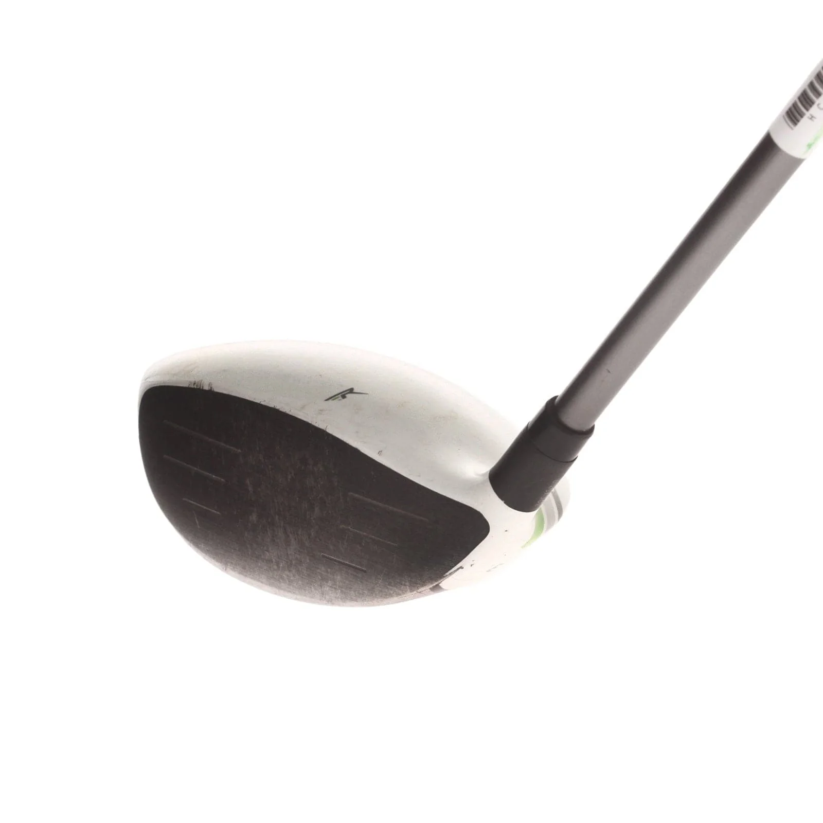 TaylorMade RBZ Graphite Mens Right Hand Fairway 3 Wood 15* Stiff - RBZ - Image 4