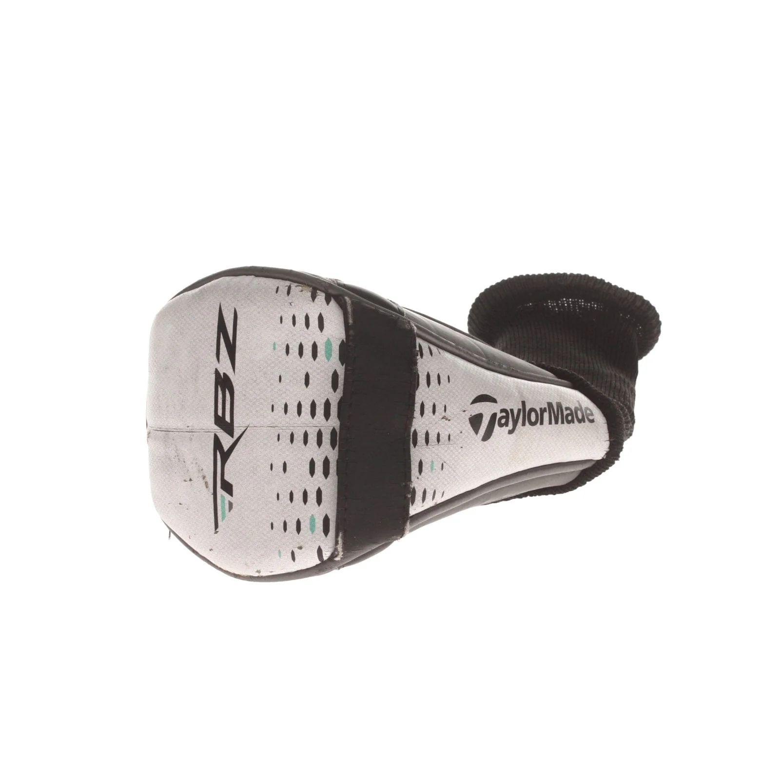 TaylorMade RBZ Graphite Mens Right Hand Fairway 3 Wood 15* Stiff - RBZ - Image 7