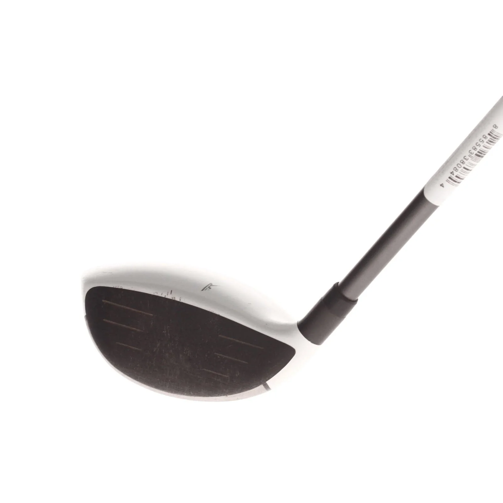 TaylorMade RBZ Graphite Mens Right Hand Fairway 5 Wood 19* Regular - Matrix Ozik Xcon-5 - Image 4