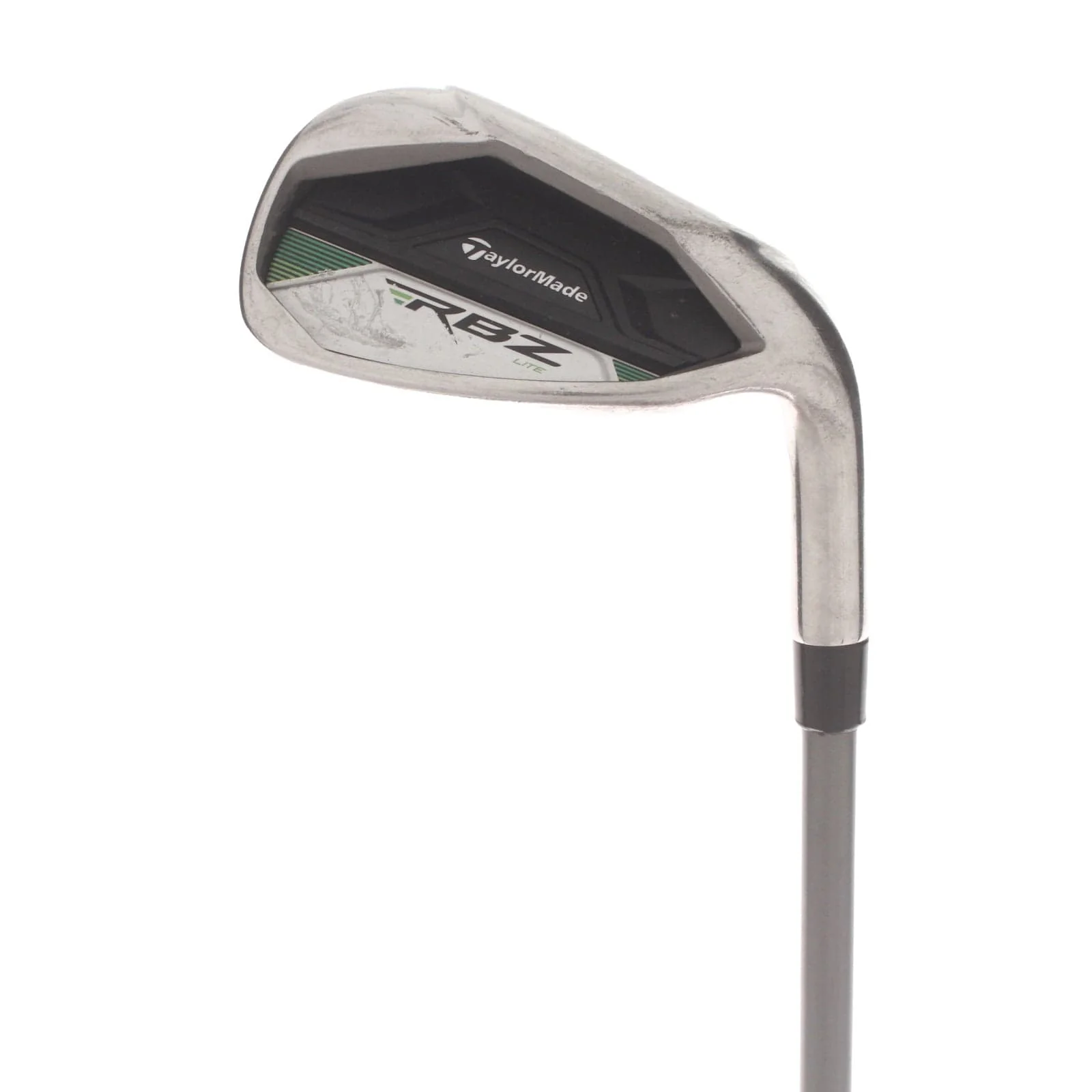 TaylorMade RBZ Graphite Mens Right Hand Pitching Wedge Senior - RBZ 65g