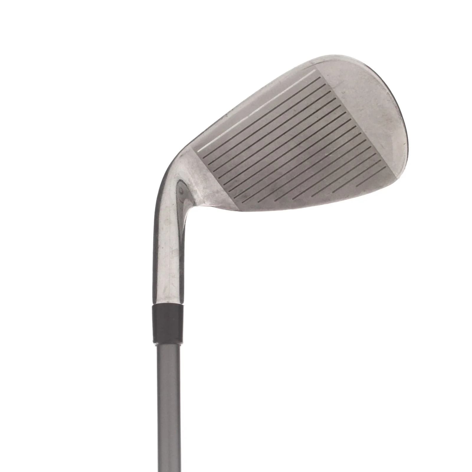 TaylorMade RBZ Graphite Mens Right Hand Pitching Wedge Senior - RBZ 65g - Image 2