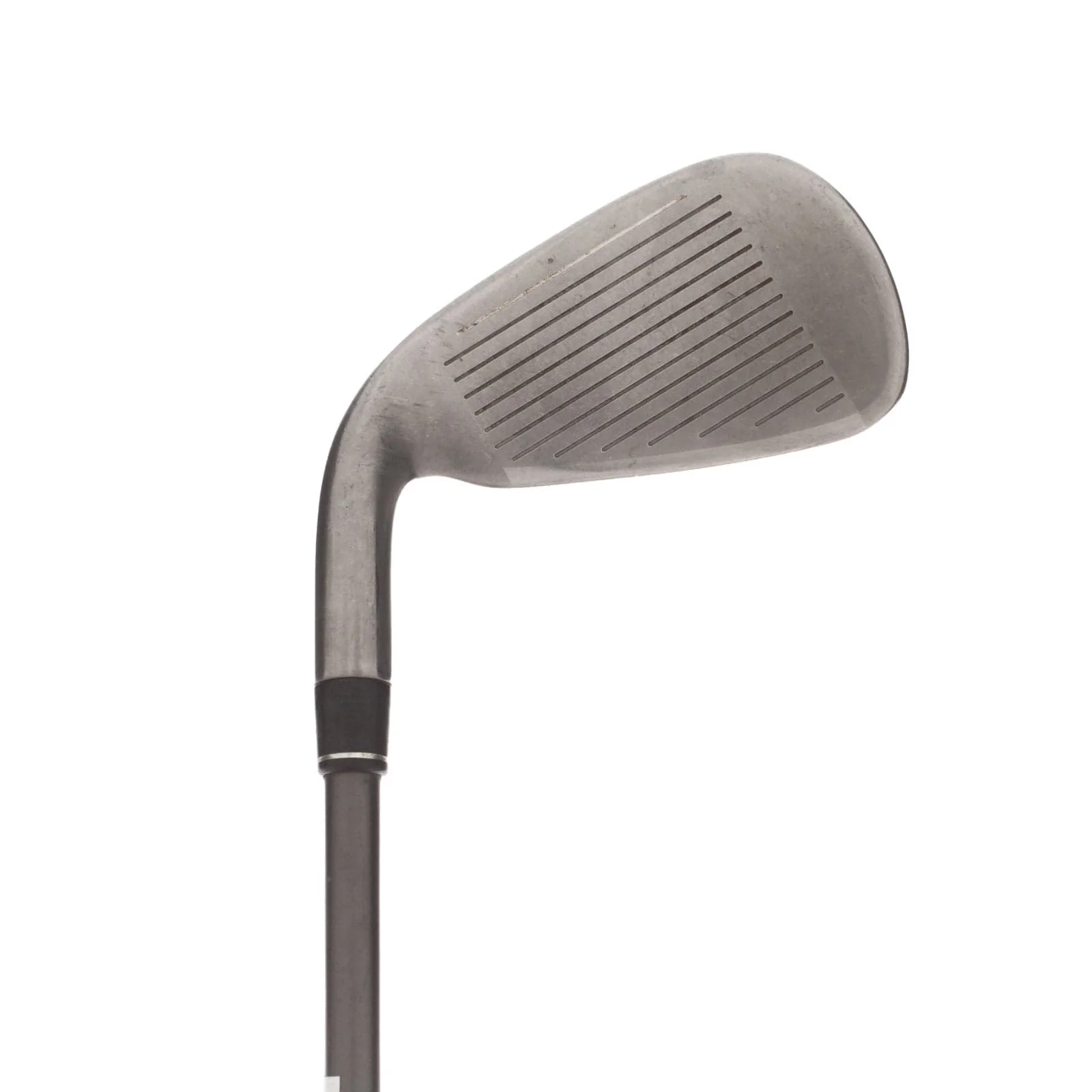 TaylorMade RBZ Speedlite Graphite Mens Right Hand 4 Iron Regular - RBZ 65g - Image 2