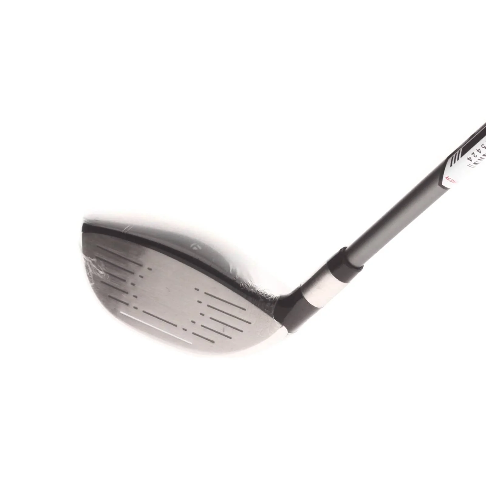 TaylorMade RBZ Speedlite Graphite Mens Right Hand Fairway 3 Wood 15* Regular - TaylorMade RBZ - Image 4