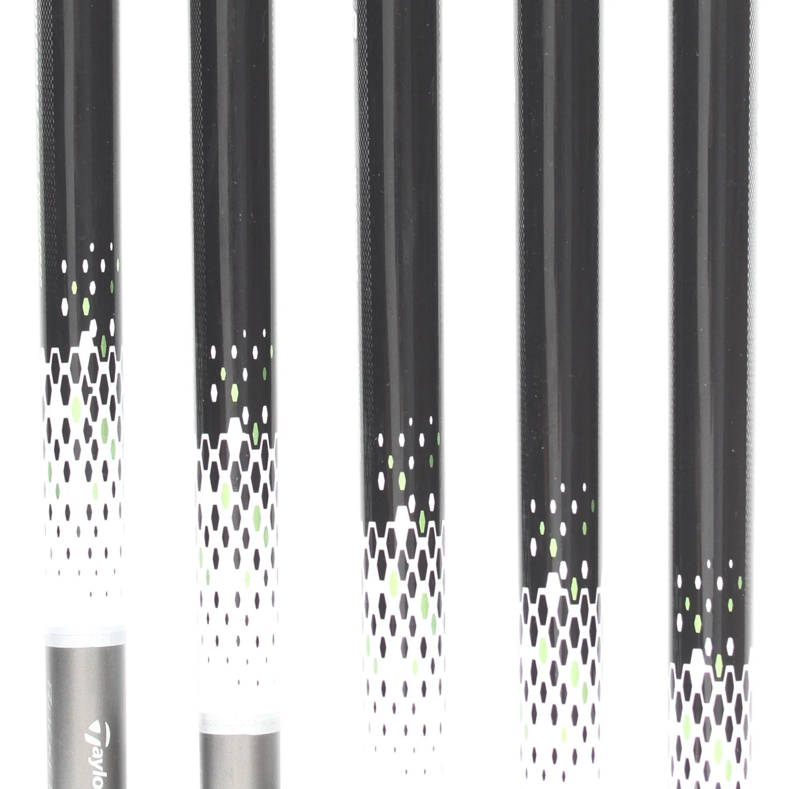 TaylorMade RBZ Speedlite Graphite Mens Right Hand Irons 6-PW Regular - RBZ 65g - Image 6