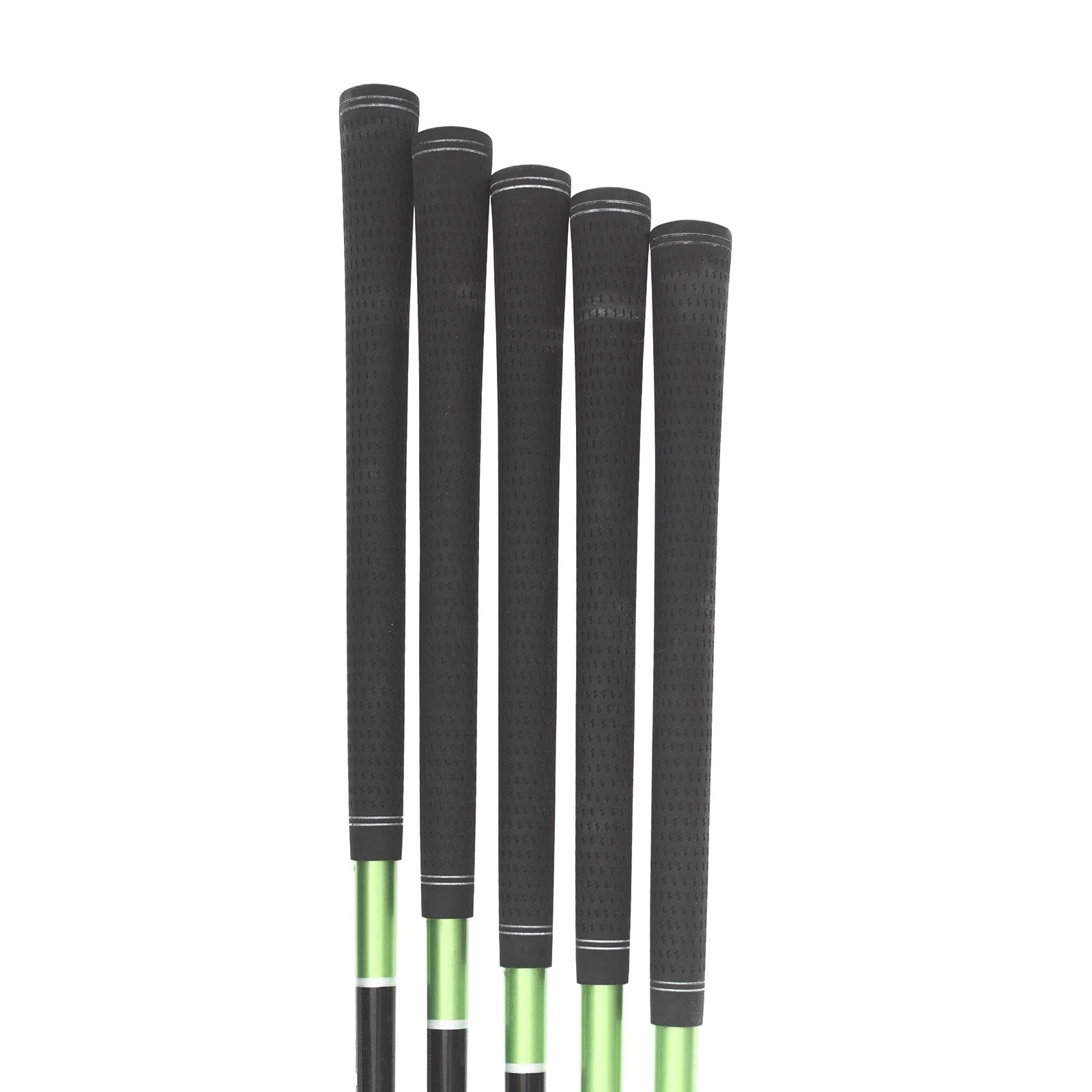 TaylorMade RBZ Speedlite Graphite Mens Right Hand Irons 6-PW Regular - RBZ 65g - Image 7