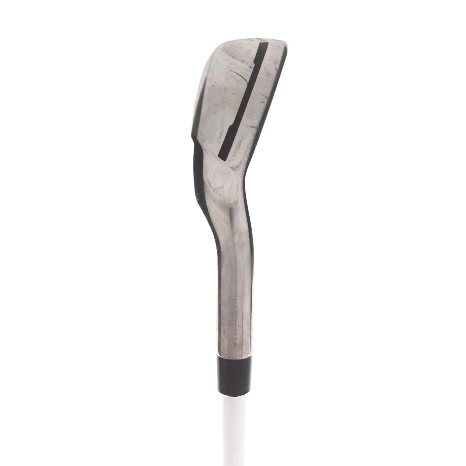 TaylorMade RBZ Speedlite Steel Mens Right Hand 6 Iron Senior - RBZ 65g - Image 3
