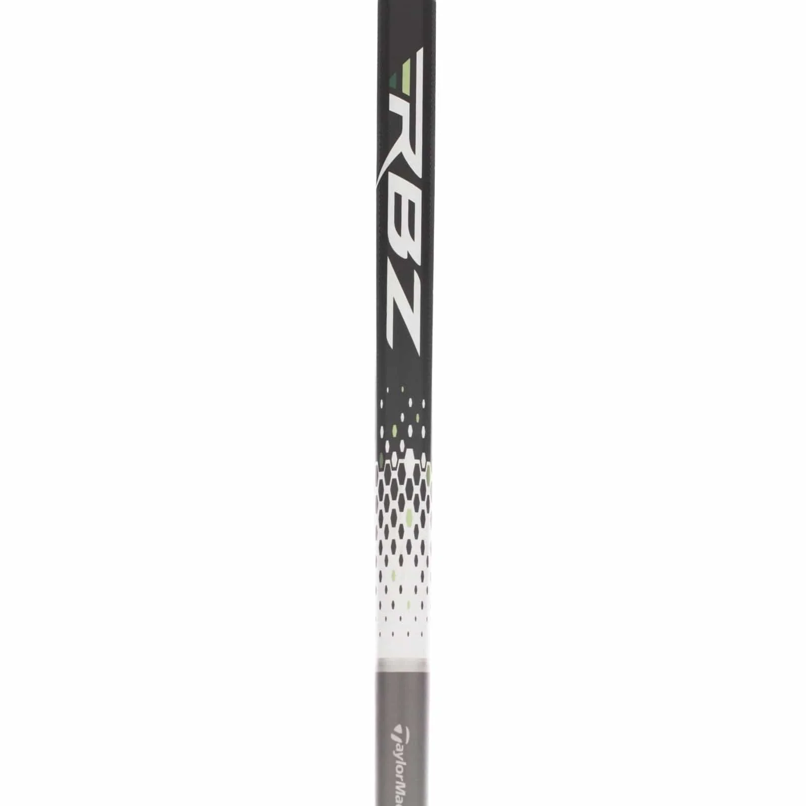 TaylorMade RBZ Speedlite Steel Mens Right Hand 6 Iron Senior - RBZ 65g - Image 4