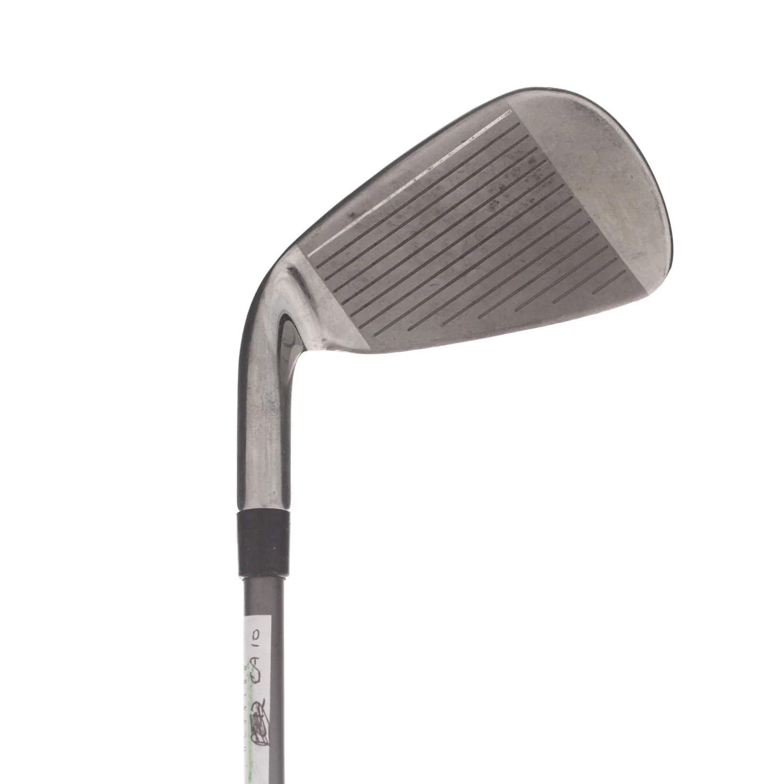 TaylorMade RBZ Speedlite Steel Mens Right Hand 7 Iron Senior - RBZ 65g - Image 2