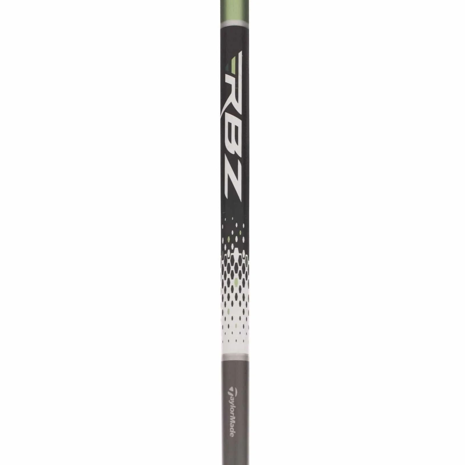 TaylorMade RBZ Speedlite Steel Mens Right Hand 8 Iron Senior - RBZ 65g - Image 4