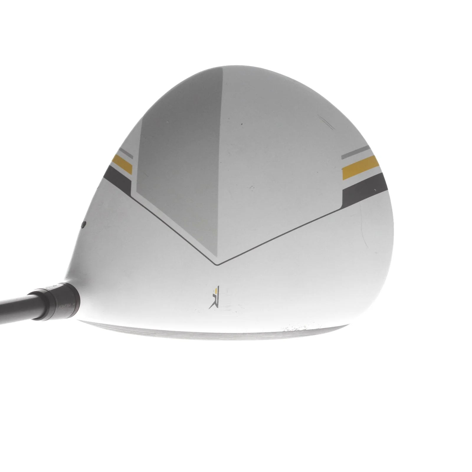 TaylorMade RBZ Stage 2 Graphite Mens Left Hand Driver 10.5* Regular - TaylorMade RocketFuel 50g - Image 2