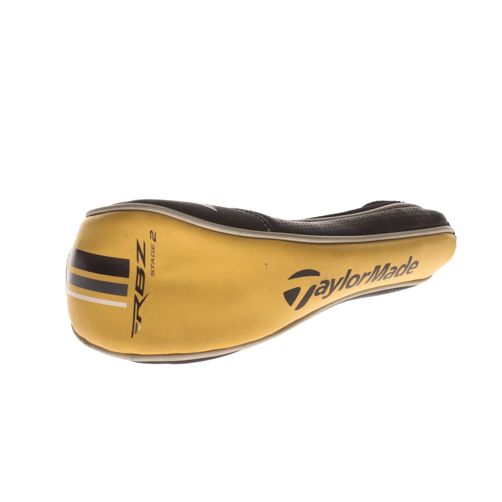 TaylorMade RBZ Stage 2 Graphite Mens Right Hand 3 Hybrid 19* Regular - Matrix Rocketfuel 65 - Image 6