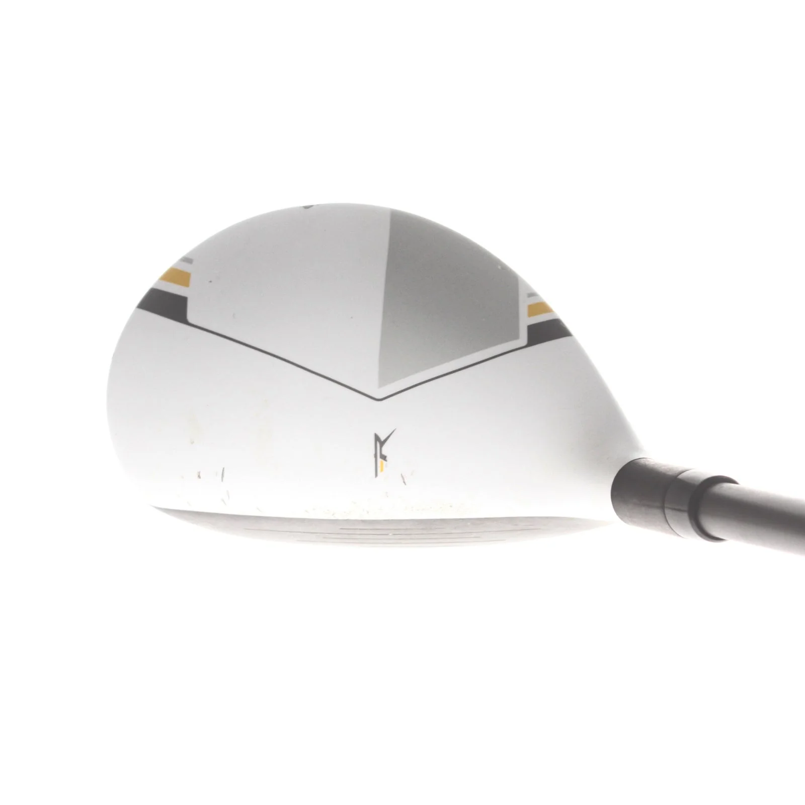 TaylorMade RBZ Stage 2 Graphite Mens Right Hand 3 Hybrid 19* Regular - Rocketfuel - Image 3