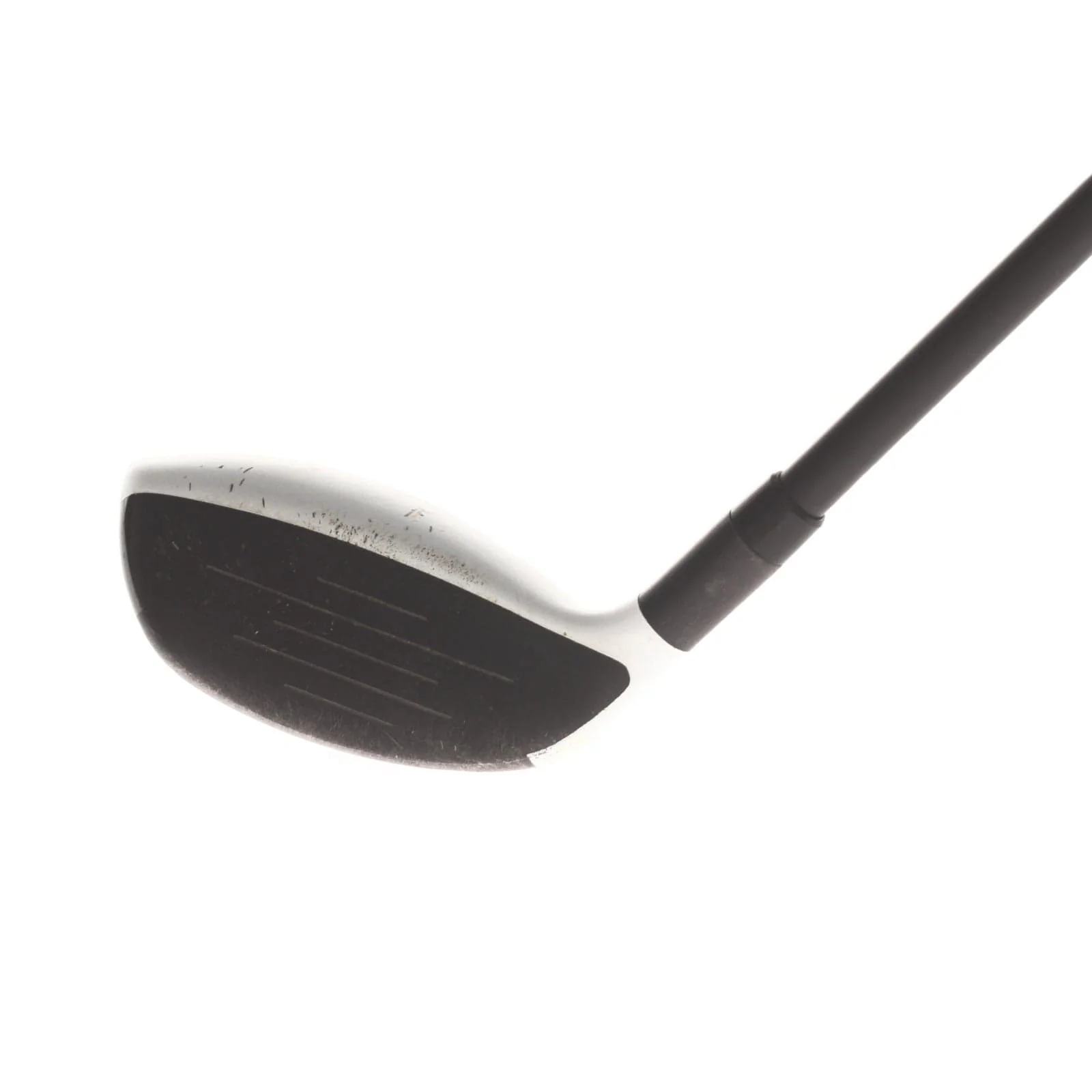 TaylorMade RBZ Stage 2 Graphite Mens Right Hand 3 Hybrid 19* Regular - Rocketfuel - Image 4