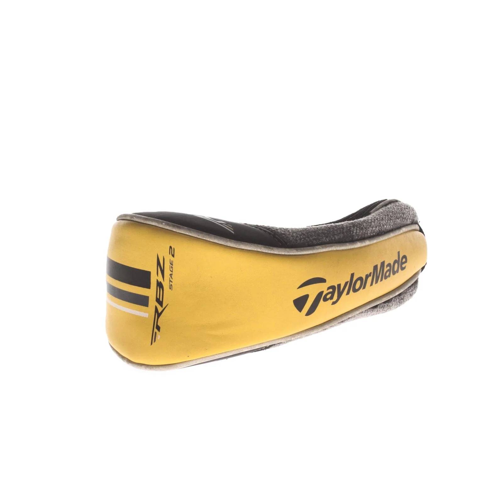 TaylorMade RBZ Stage 2 Graphite Mens Right Hand 3 Hybrid 19* Regular - Rocketfuel - Image 7