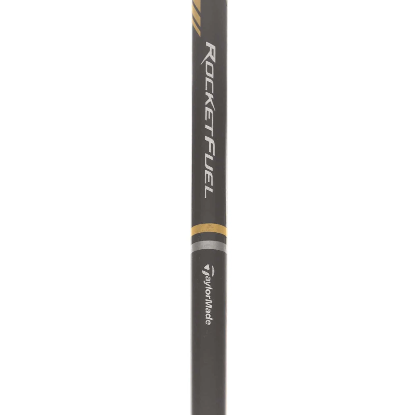 TaylorMade RBZ Stage 2 Graphite Mens Right Hand 3 Hybrid 19* Regular - TaylorMade RocketFuel 65g - Image 4