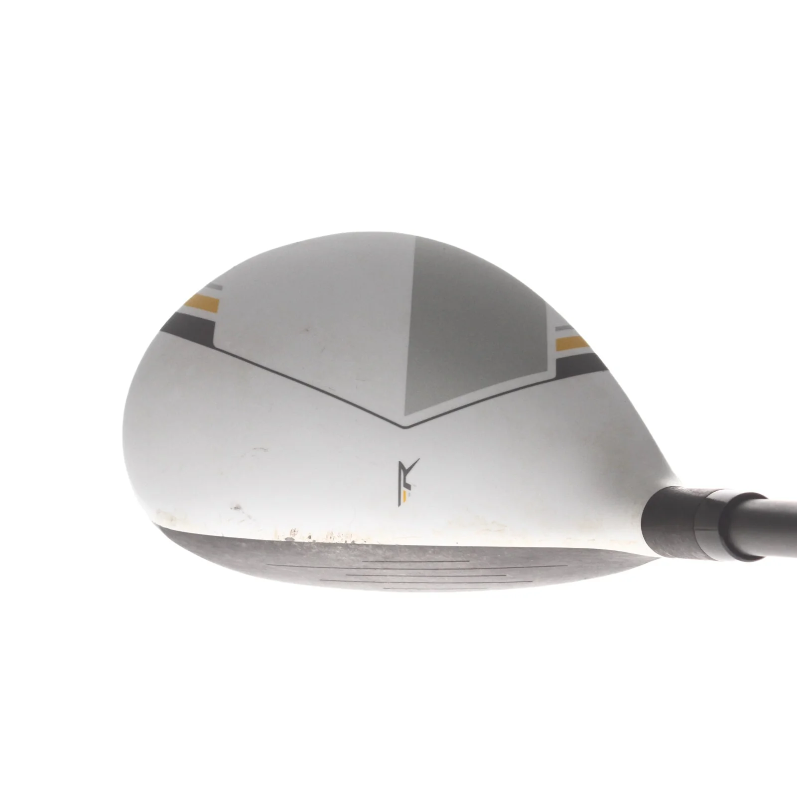 TaylorMade RBZ Stage 2 Graphite Mens Right Hand 3 Hybrid 19* Stiff - Rocketfuel 65 - Image 2
