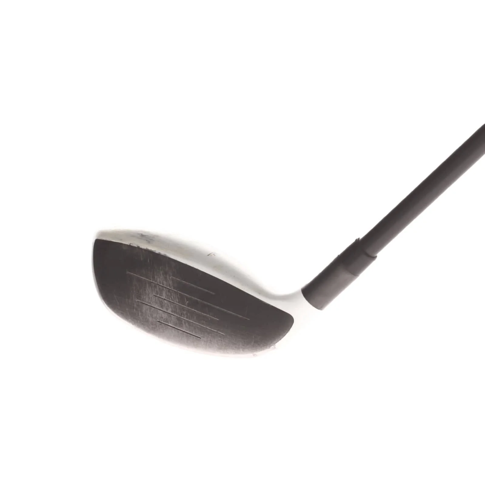 TaylorMade RBZ Stage 2 Graphite Mens Right Hand 3 Hybrid 19* Stiff - Rocktfuel 65 - Image 4