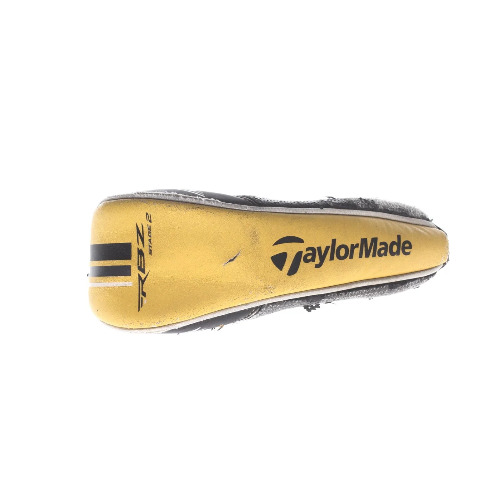 TaylorMade RBZ Stage 2 Graphite Mens Right Hand 3 Hybrid 19* Stiff - Rocktfuel 65 - Image 7