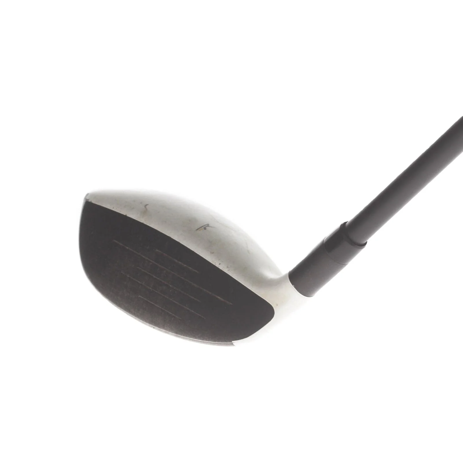 TaylorMade RBZ Stage 2 Graphite Mens Right Hand 4 Hybrid Regular - Rocketfuel 65g - Image 4