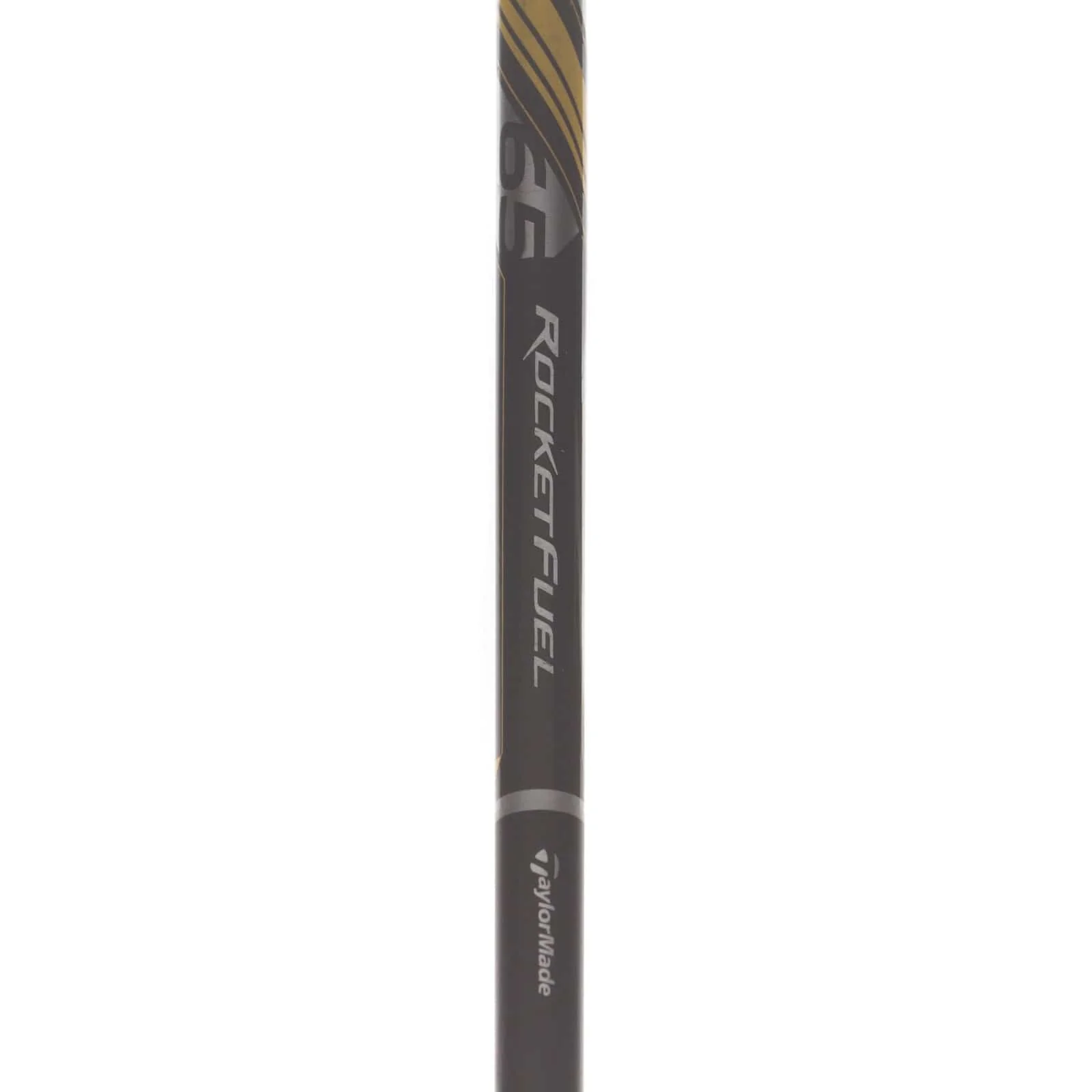 TaylorMade RBZ Stage 2 Graphite Mens Right Hand 4 Hybrid Regular - Rocketfuel 65g - Image 5