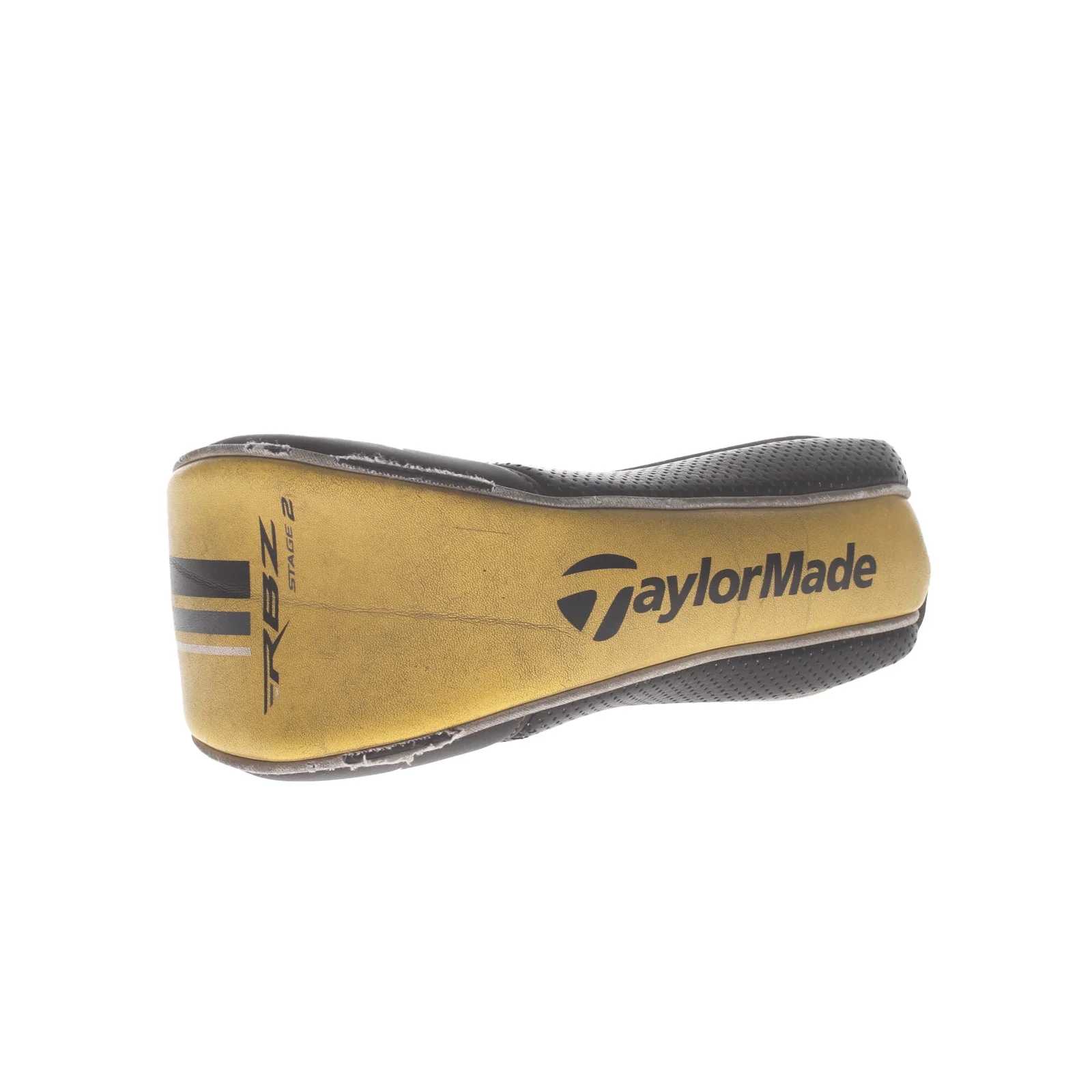 TaylorMade RBZ Stage 2 Graphite Mens Right Hand 4 Hybrid Regular - Rocketfuel 65g - Image 7