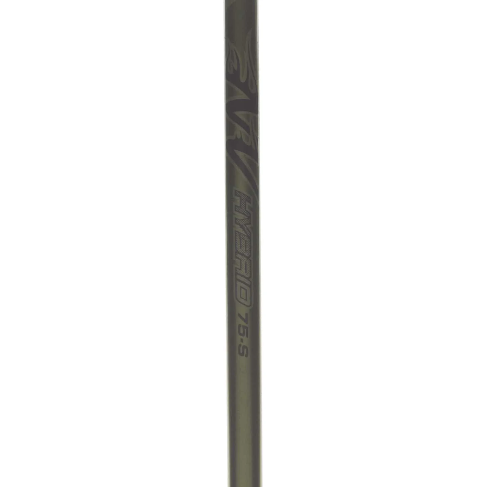 TaylorMade RBZ Stage 2 Graphite Mens Right Hand 5 Hybrid 25* Stiff - Aldila NV Hybrid 75-S - Image 5