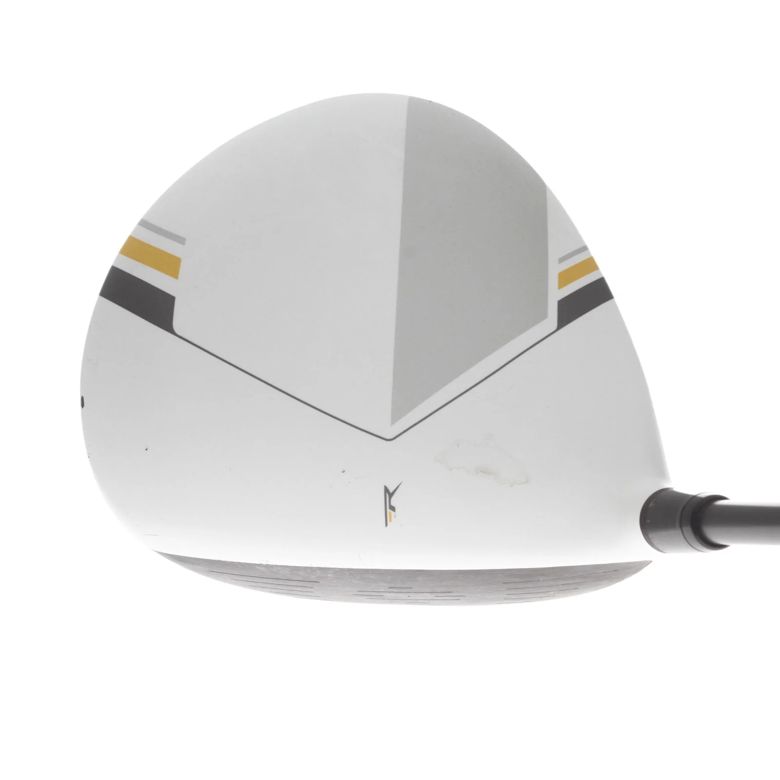 TaylorMade RBZ Stage 2 Graphite Mens Right Hand Driver 10.5* Regular - Fujikura Rocketfuel 50 - Image 3