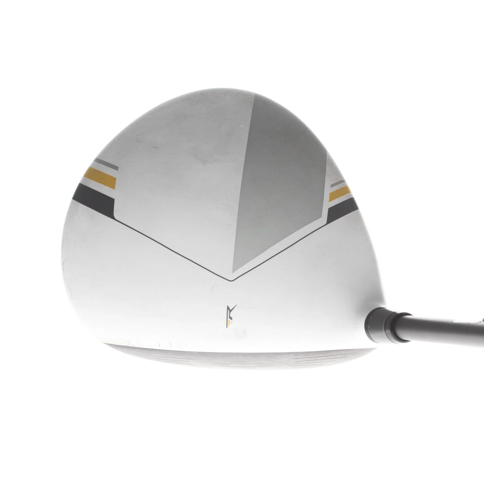 TaylorMade RBZ Stage 2 Graphite Mens Right Hand Driver 10.5* Regular - Rocketfuel 50 - Image 3