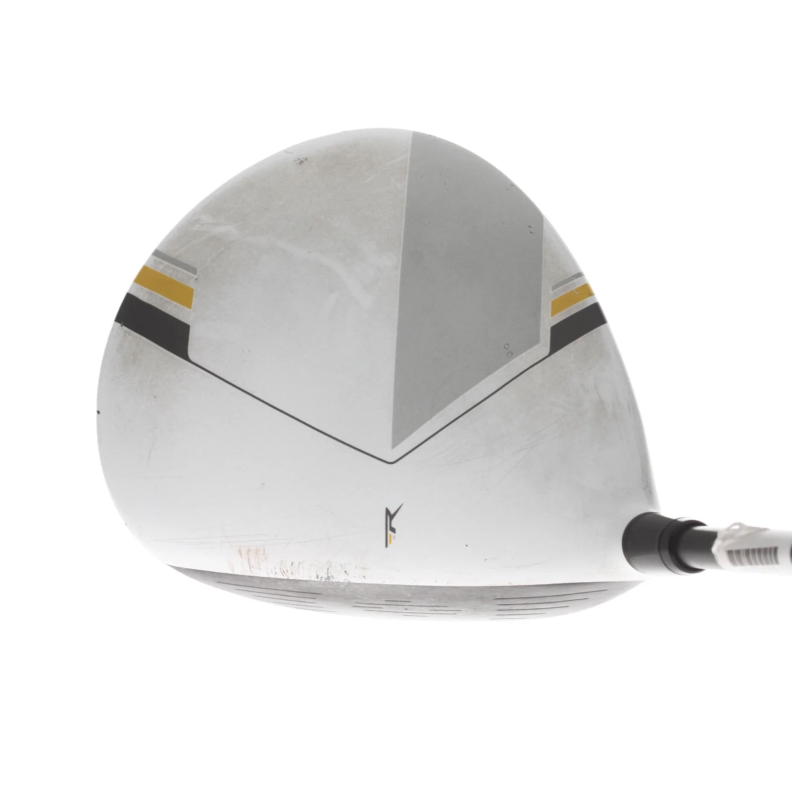 TaylorMade RBZ Stage 2 Graphite Mens Right Hand Driver 10.5* Stiff - Fujikura RocketFuel 50g - Image 2
