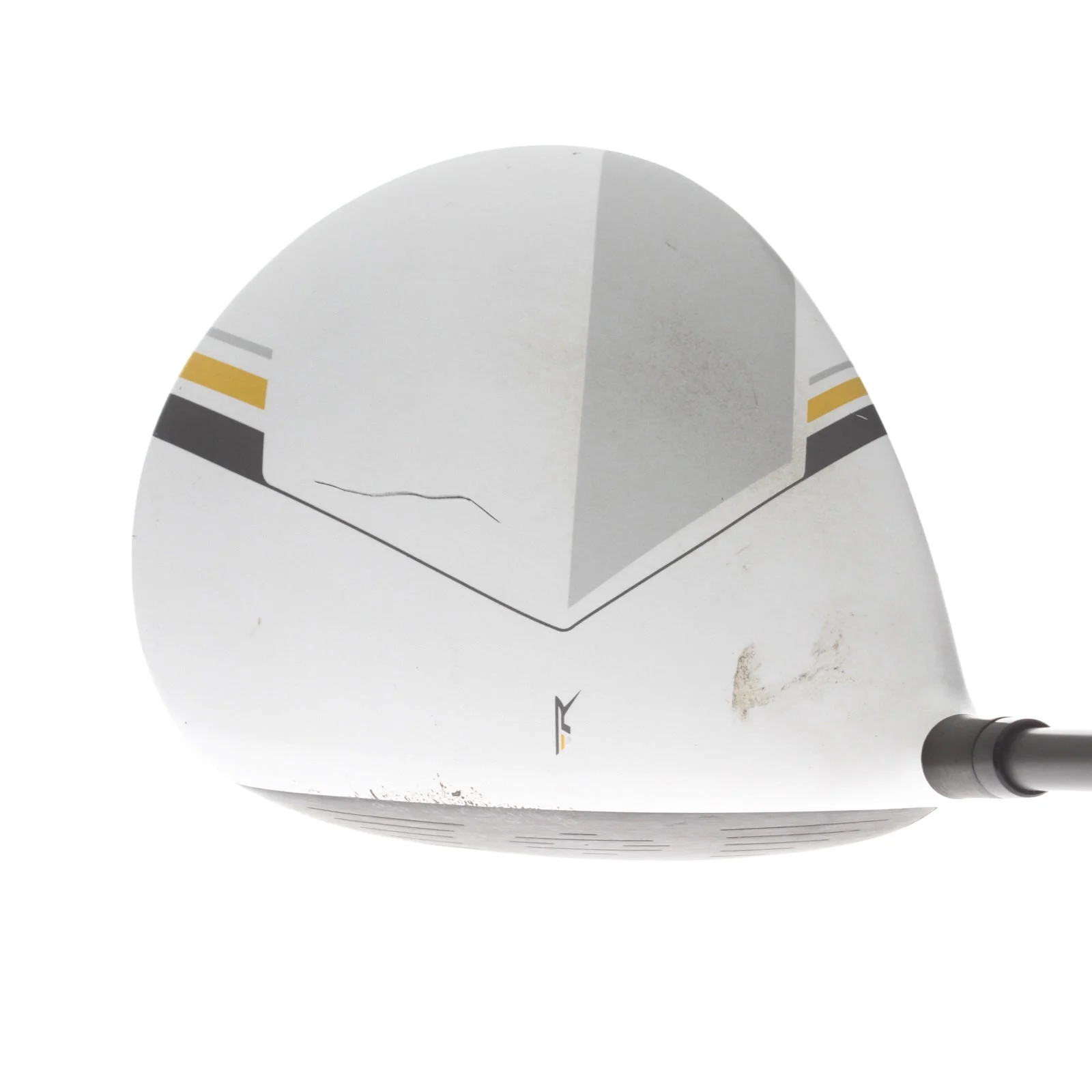 TaylorMade RBZ Stage 2 Graphite Mens Right Hand Driver 9.5* Stiff - Fujikura Rocketful 50 - Image 2