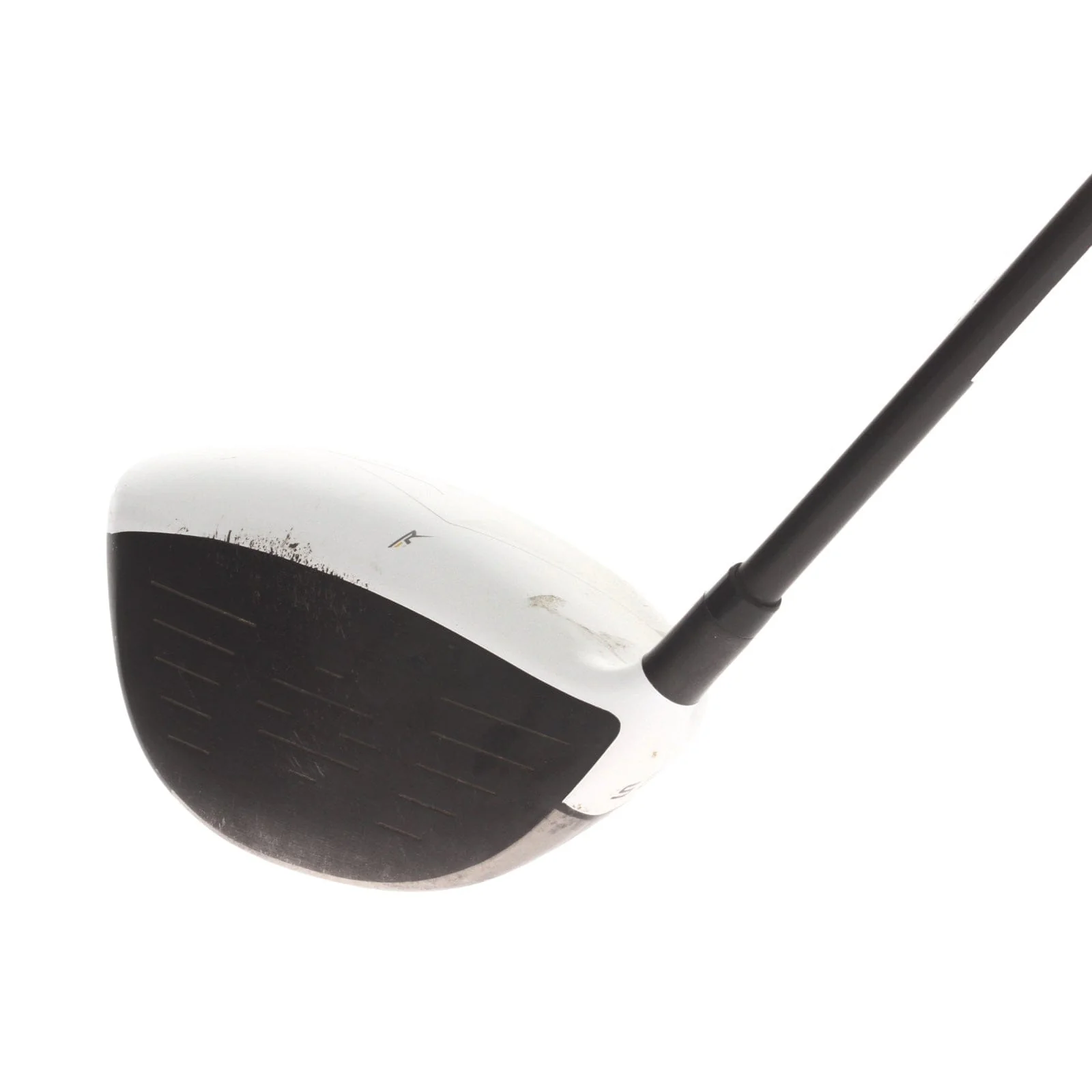 TaylorMade RBZ Stage 2 Graphite Mens Right Hand Driver 9.5* Stiff - Fujikura Rocketful 50 - Image 3
