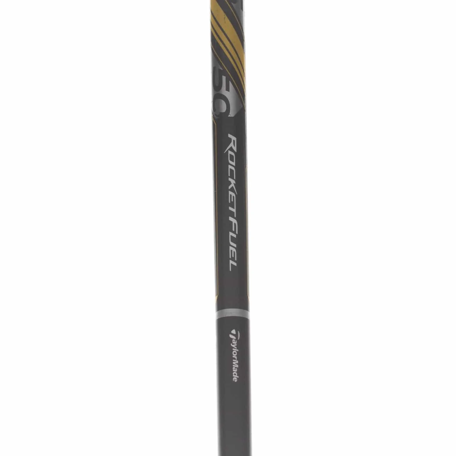 TaylorMade RBZ Stage 2 Graphite Mens Right Hand Driver 9.5* Stiff - Rocketfuel 50 - Image 5