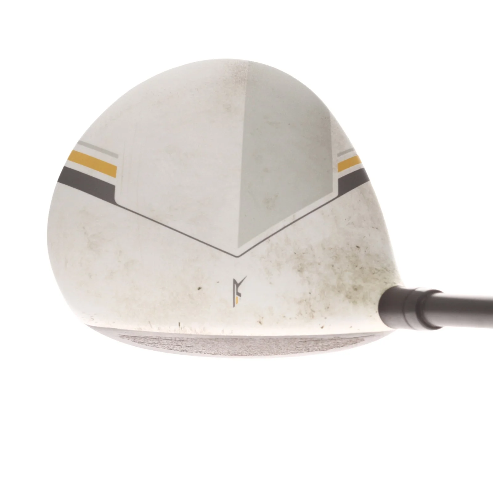 TaylorMade RBZ Stage 2 Graphite Mens Right Hand Fairway 3 Wood 15* Regular - Rocketfuel 60 - Image 3