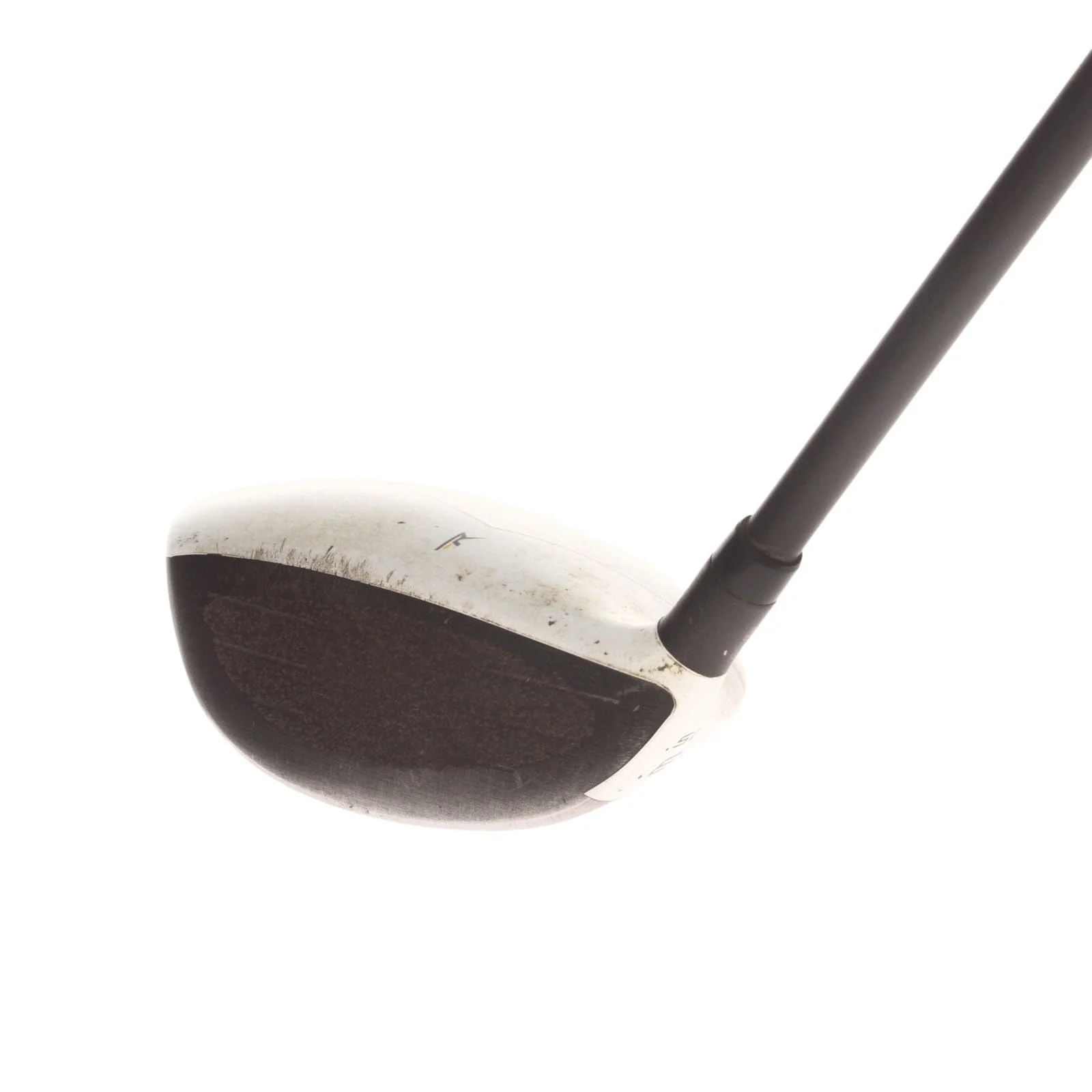 TaylorMade RBZ Stage 2 Graphite Mens Right Hand Fairway 3 Wood 15* Regular - Rocketfuel 60 - Image 4