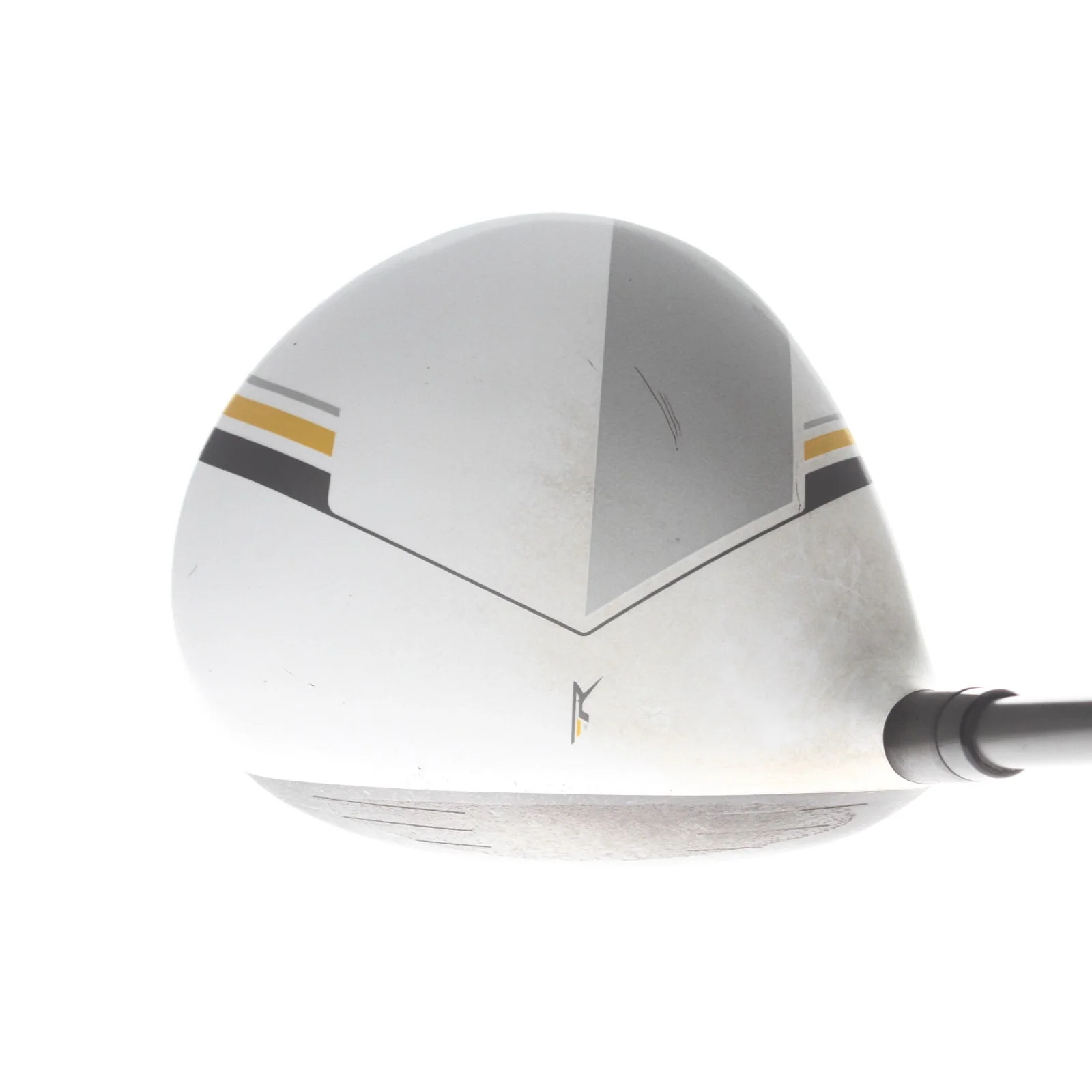 TaylorMade RBZ Stage 2 Graphite Mens Right Hand Fairway 3 Wood 17* Senior - Rocketfuel 60g - Image 2