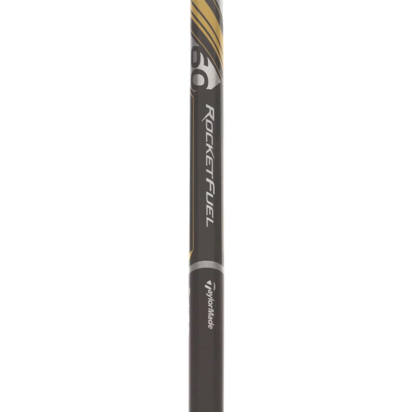 TaylorMade RBZ stage 2 Graphite Mens Right Hand Fairway 5 Wood 19* Regular - Matrix Rocketfuel 60 - Image 5